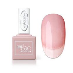 База для гель-лака, E.MiLac Sculpt-Maxi Base Gel, 15 мл.